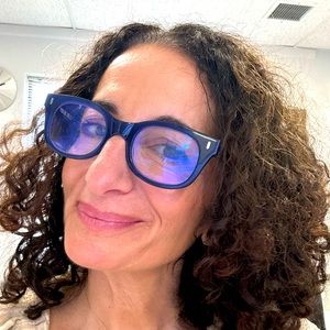 Meet your Posher, Joanne